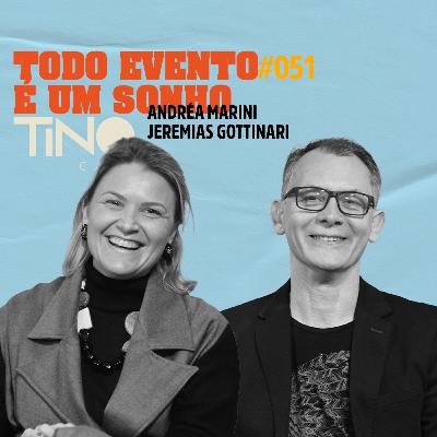 #051 — Produção de Eventos