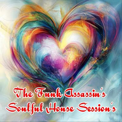Soulful House Sessions Mix