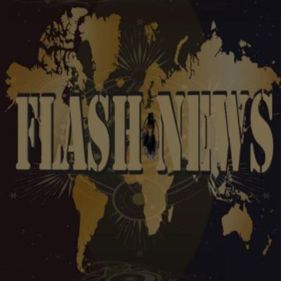 Flash News (Lady Mprez) Week of 07/15/21