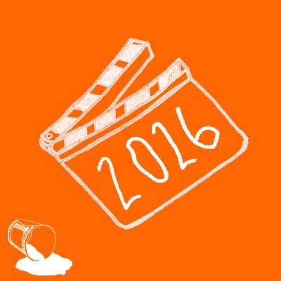 #46 Vuosi 2026 - Mitä elokuvia kannattaa odottaa? #46 Vuosi 2026 - Mitä elokuvia kannattaa odottaa?