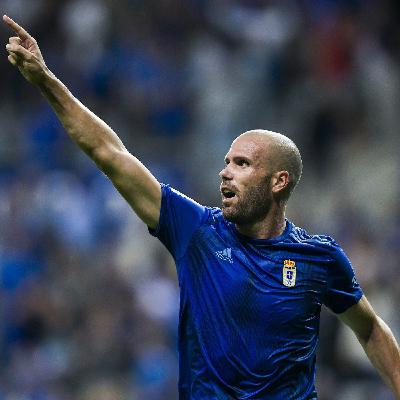 CP - El Oviedo no despega; El Fuenlabrada vuela (J3T3)