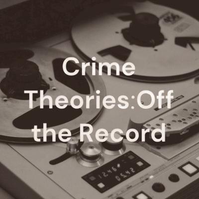 Vold: Conflict and Crime