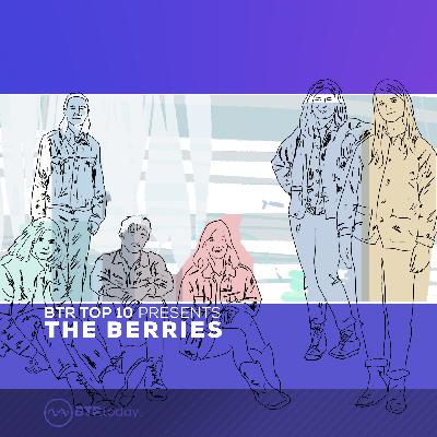 Artist of the Week: The Berries