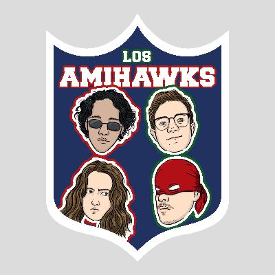 AMIHAWKS – Previo semana 3: Chiefs contra Giants en SNF – NFL en español