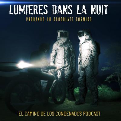 Lumieres Dans La Nuit