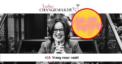 #16 - Irene Janssen #16 - Irene Janssen