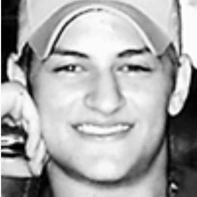 Episode 3: The Murder of Taylor Heintzelman