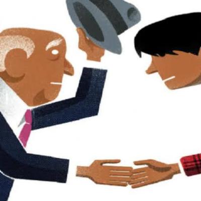 Hablemos del respeto❤️