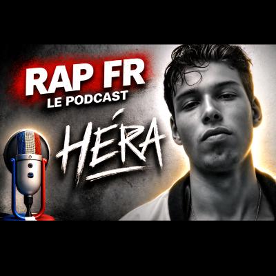 Georgio – Héra (2016) : l’album le plus intime du rap français ?
