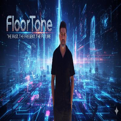 FloorTone The Pass The Present The Future