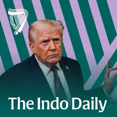 ‘One way or the other’: Greenland, Iran and Trump's geo-political plans