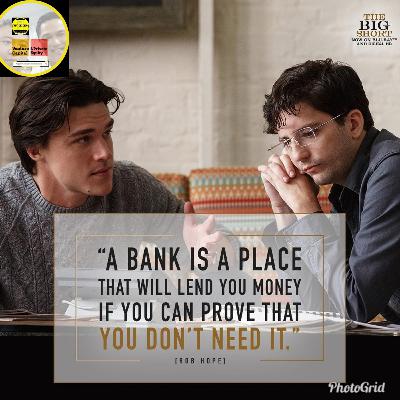 Movie Review The Big Short