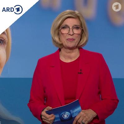 tagesschau in Einfacher Sprache 19:00 Uhr, 22.09.2025