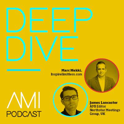 Marc Mekki on Innovation