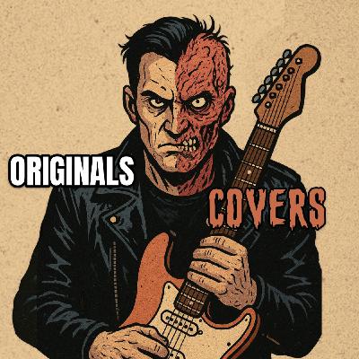 Episode 393: Originals vs. Covers: Should Your Band Split Its Identity? Episode 393: Originals vs. Covers: Should Your Band Split Its Identity?