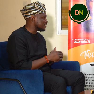A Chat with the Founder of Utiva | Eyitayo Ogunmola
