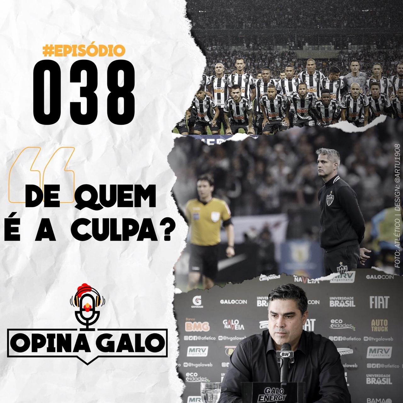 Opina Galo