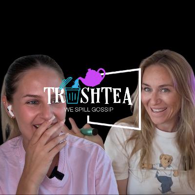 #35 Menja & Nasty: Reality-Overload?! Trashtalk zu AYTO, Sommerhaus & The50
