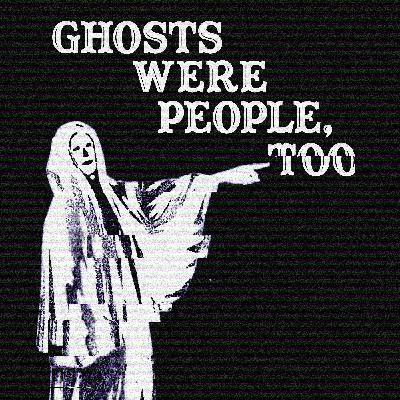 14 - The Haunting of Hill House (Part 2): Journeys End in Lovers Meeting