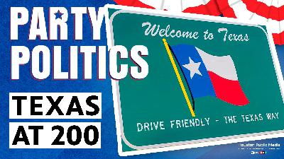 The Changing Face of Texas: Growth, Grit, and Growing Pains