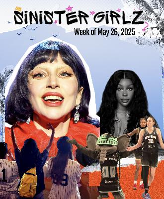 Pop Culture Talk: Week of May 26, 2025