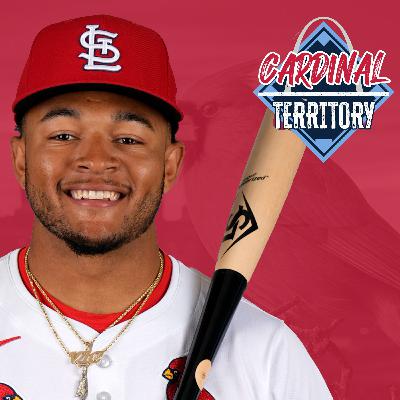 Cardinals Opening Day Roster Decisions: Does Victor Scott make the team?