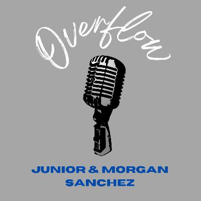 Meet Junior and Morgan Sanchez