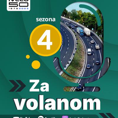S04 Ep 08 - Pustite Šengen ili da pustimo volan! S04 Ep 08 - Pustite Šengen ili da pustimo volan!