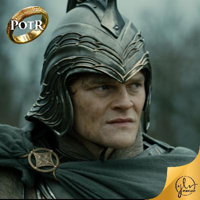 'Doomed To Die' - The Rings of Power - Season 2, Episode 7 Review 'Doomed To Die' - The Rings of Power - Season 2, Episode 7 Review