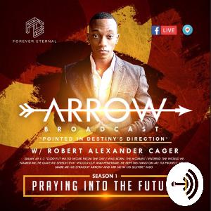 🔥🎯Welcome to ARROW Broadcast!