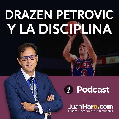 Episode 694: Drazen Petrovic y la disciplina por Juan Haro Episode 694: Drazen Petrovic y la disciplina por Juan Haro