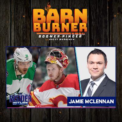 Noodles (FULL INTERVIEW)