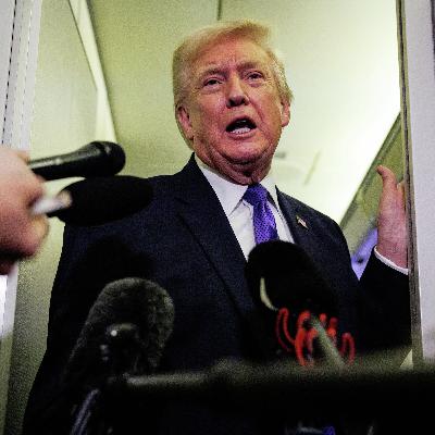 Can the US and Iran Make a Deal? Can the US and Iran Make a Deal?