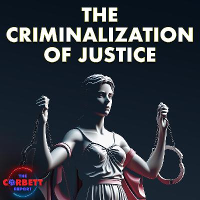 Interview 1976 - The Criminalization of Justice with Michel Chossudovsky