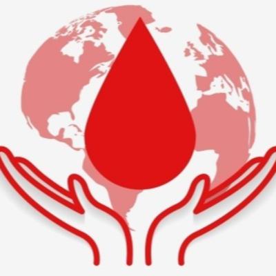 Campaña Nacional para el registro de personas con hemofilia.