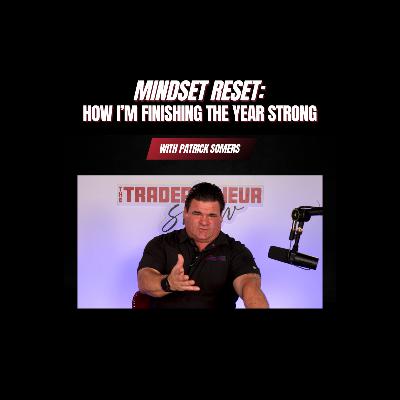 From Fasting to Fortune: How Mindset Fuels Trade Business Success, Health and Prepares You for the Holidays