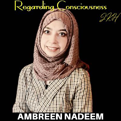 Unlocking Life's Algorithm: Wisdom and Insight from Ambreen Nadeem