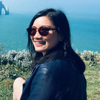 S2E12 Yvonne Huynh [Architecte] PARTIE 3 - Retour en France et adaptation