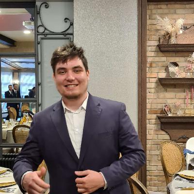 Not a podcast Not a podcast