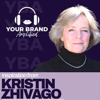 Harnessing AI Wisely: Kristin Zhivago on Elevating Customer Engagement for Revenue Growth