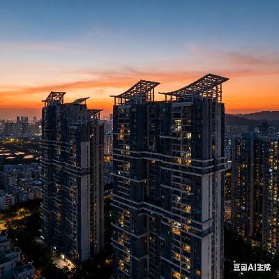 Vol.397|新政后深圳楼市又热了？取消限购后外地购房者开始入场