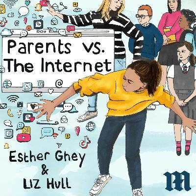 Introducing... Parents vs. The Internet