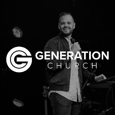Blasphemy Against the Holy Spirit | Pastor Ryan Visconti | Generation Church