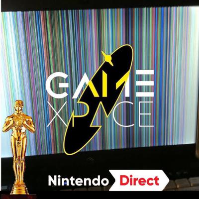 20.- CÁPSULA ESPACIAL 17: Nominados al Oscar, Nintendo Direct, Historias polémicas y divisoras con un poco de rage quit