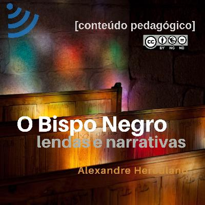 O Bispo Negro