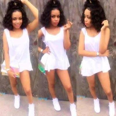 Sum gyal nave nuh pride