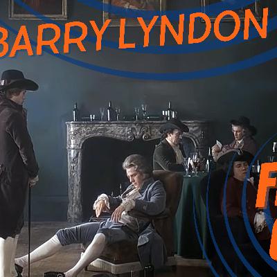 Film Club: Barry Lyndon (1975)