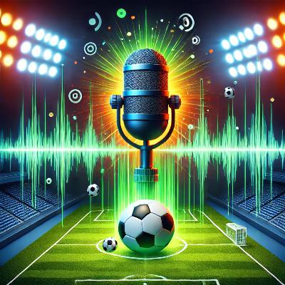 Folge 10 - Champions League Achterbahn, BVB-Beben und Premier League Vibes