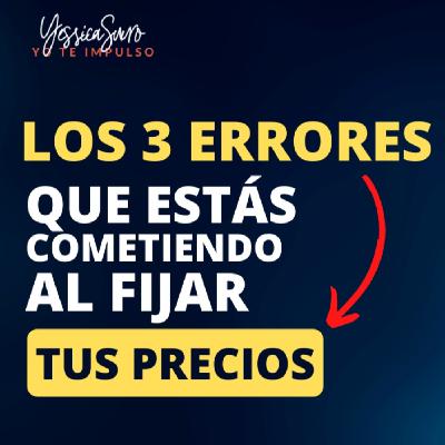 #122 Los 3 errores que estás cometiendo al fijar los precios #precios #ventas #fijarprecios