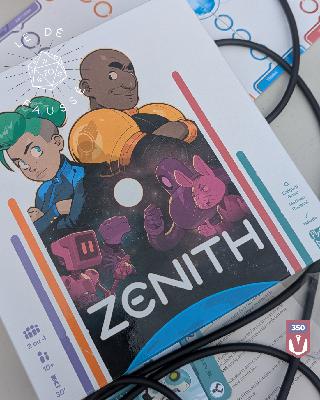 350 - Zenith